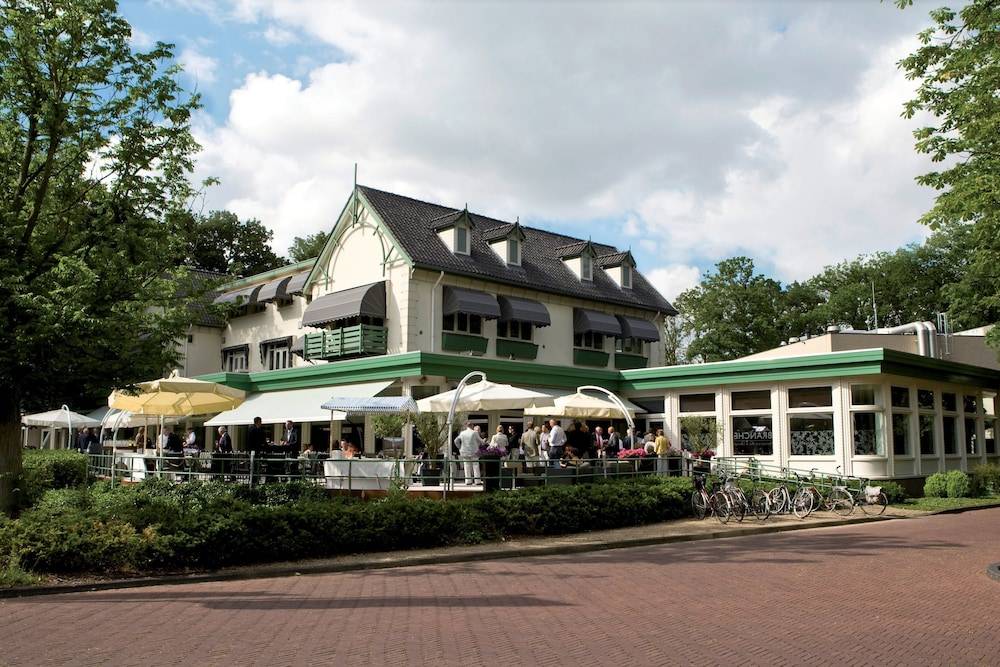 Fletcher Familiehotel Paterswolde 1