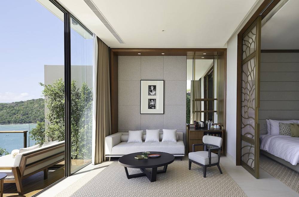 V Villas Phuket - MGallery Collection 2