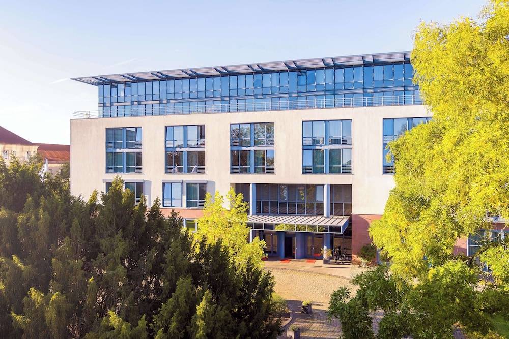 Radisson Hotel Furst Leopold Dessau 1
