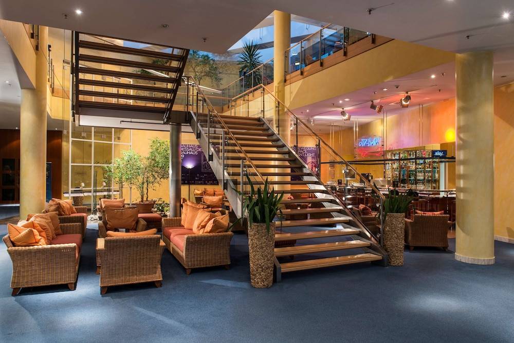 Radisson Hotel Furst Leopold Dessau 2