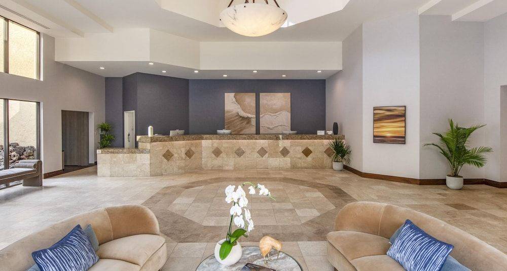 Crowne Plaza SAN DIEGO - MISSION VALLEY by IHG 2