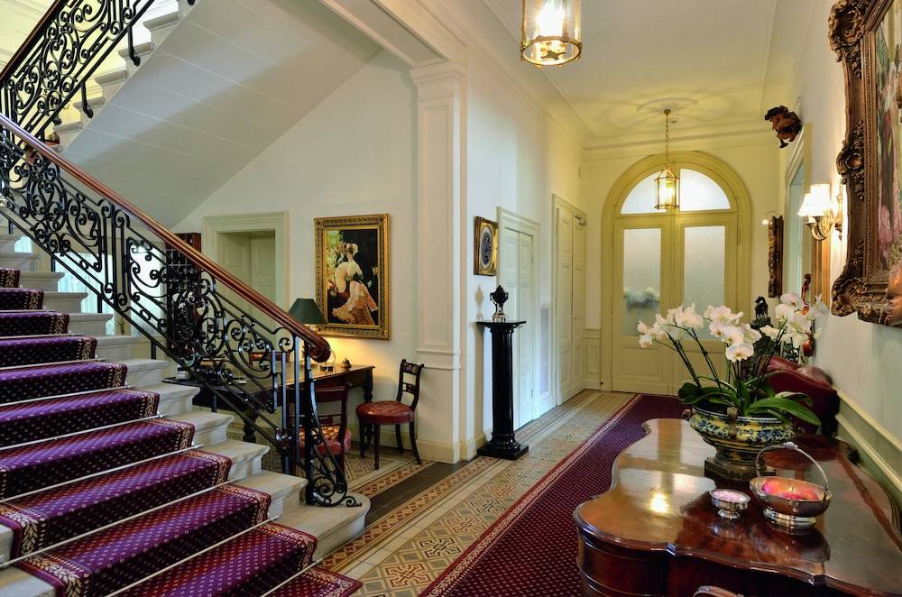 Hotel Belle Epoque 2