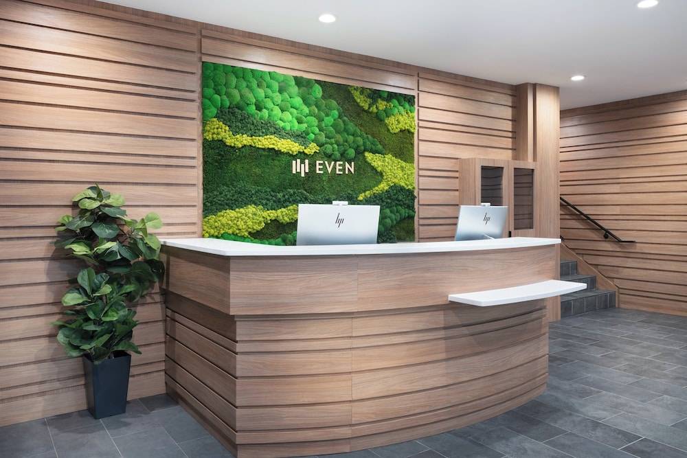EVEN Hotel Long Island City - New York by IHG 2