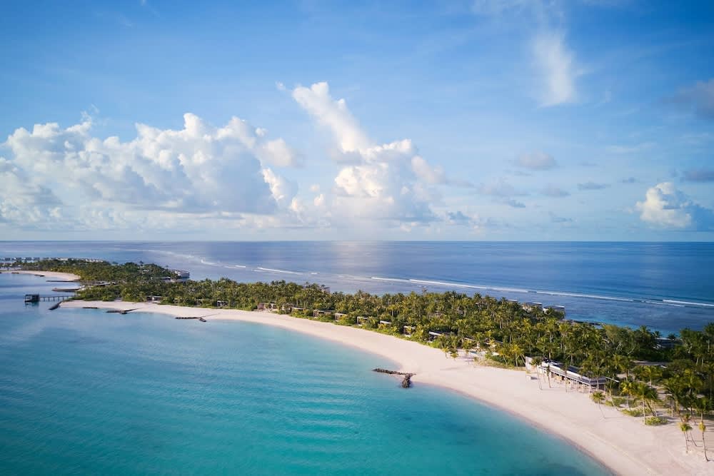 The Ritz-Carlton Maldives, Fari Islands 1