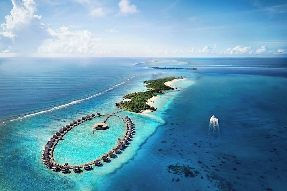 The Ritz-Carlton Maldives, Fari Islands 1