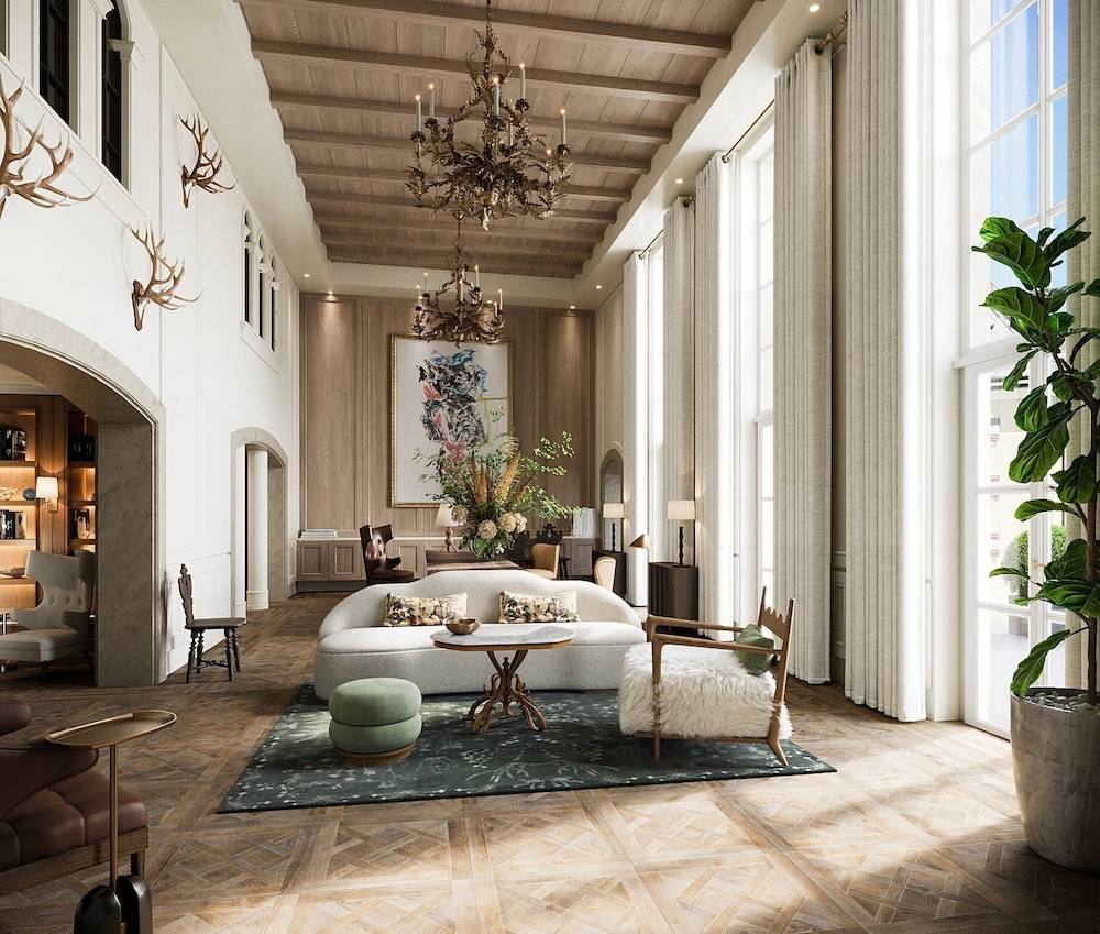 Rosewood Schloss Fuschl 2