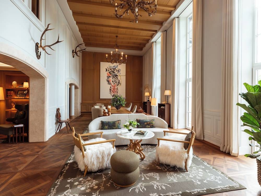 Rosewood Schloss Fuschl 1