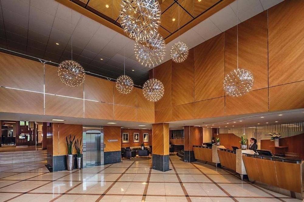 Movenpick Zurich Regensdorf 1