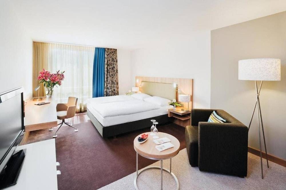Movenpick Zurich Regensdorf 2