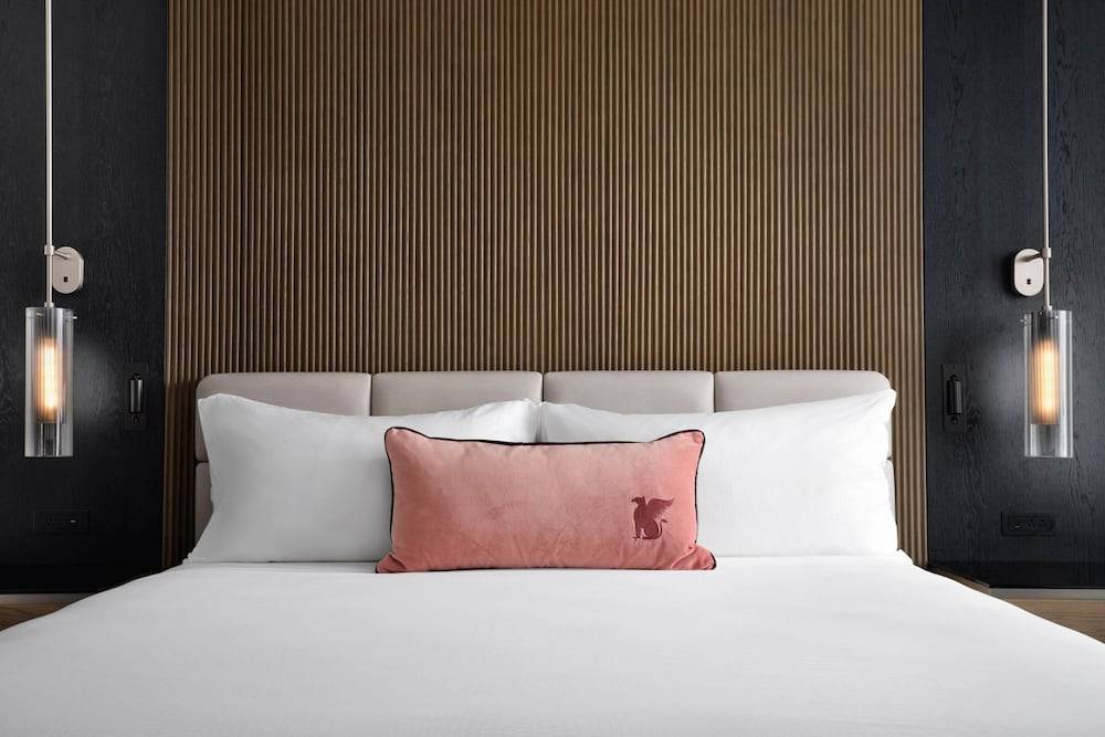 JW Marriott Charlotte 1
