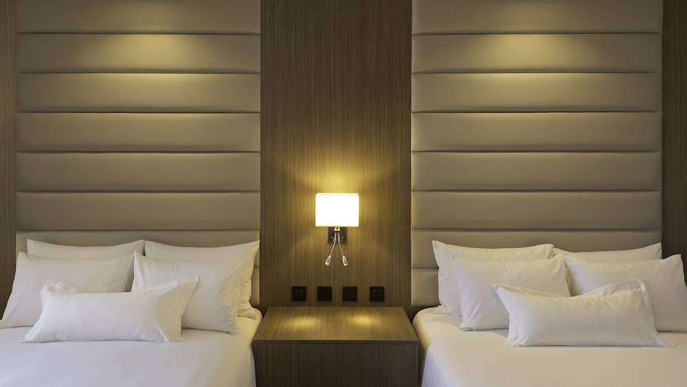 Swissotel Santa Cruz de La Sierra 2