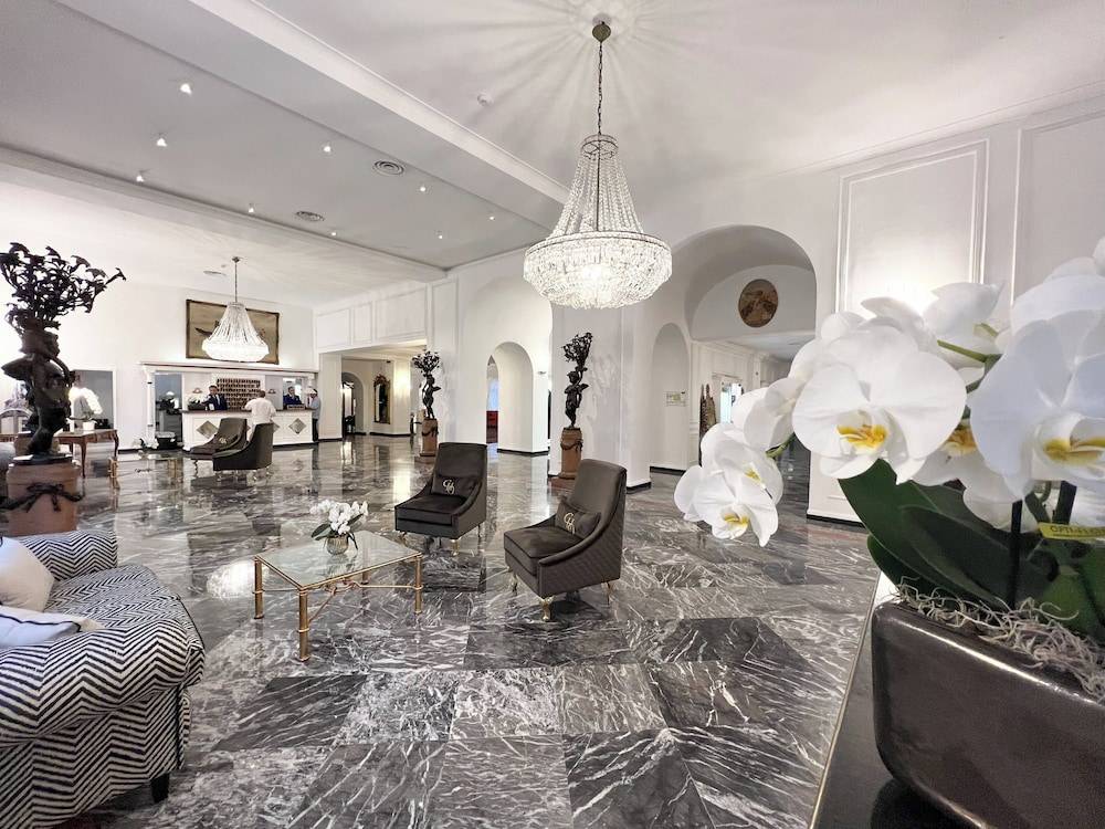 Hotel Quisisana 2