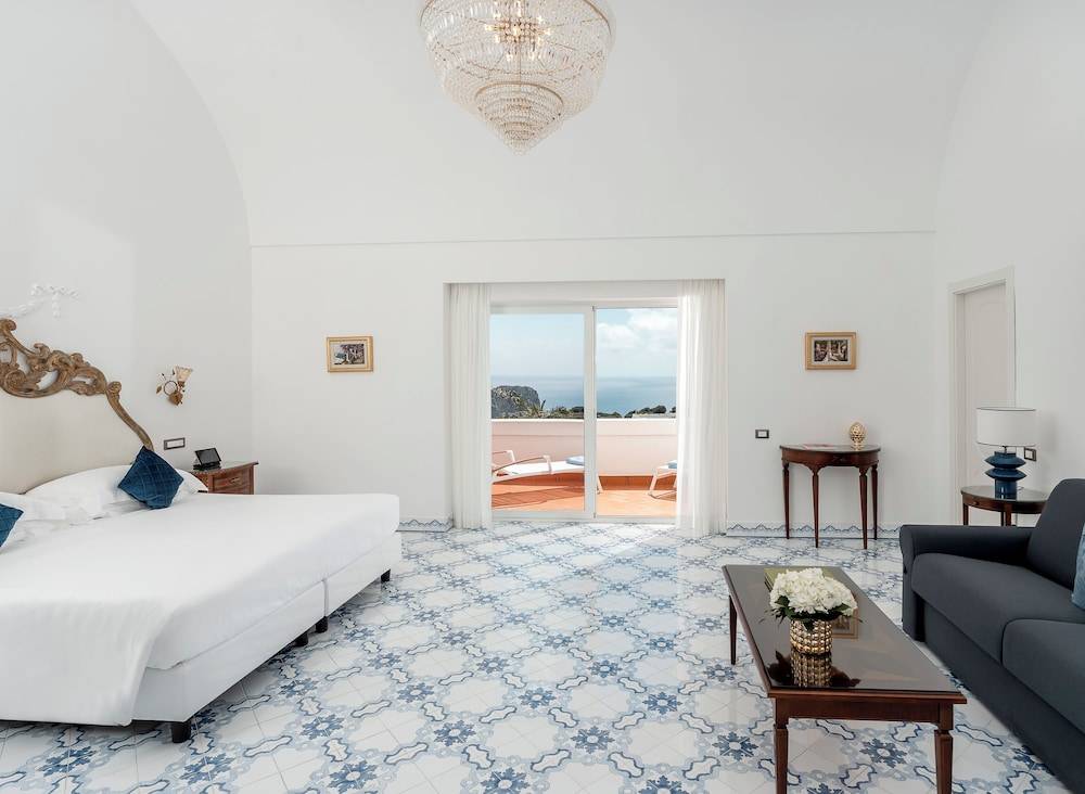 Hotel Quisisana 1