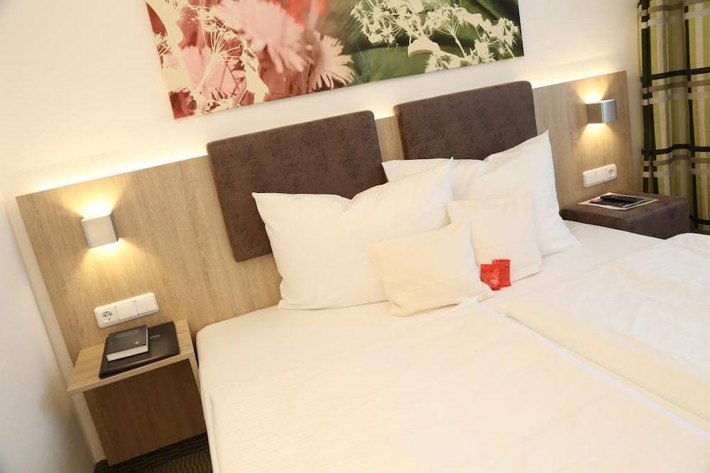Central Hotel Eschborn 1