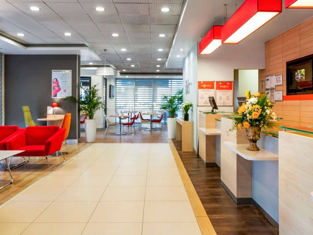 Ibis Izmir Alsancak 1