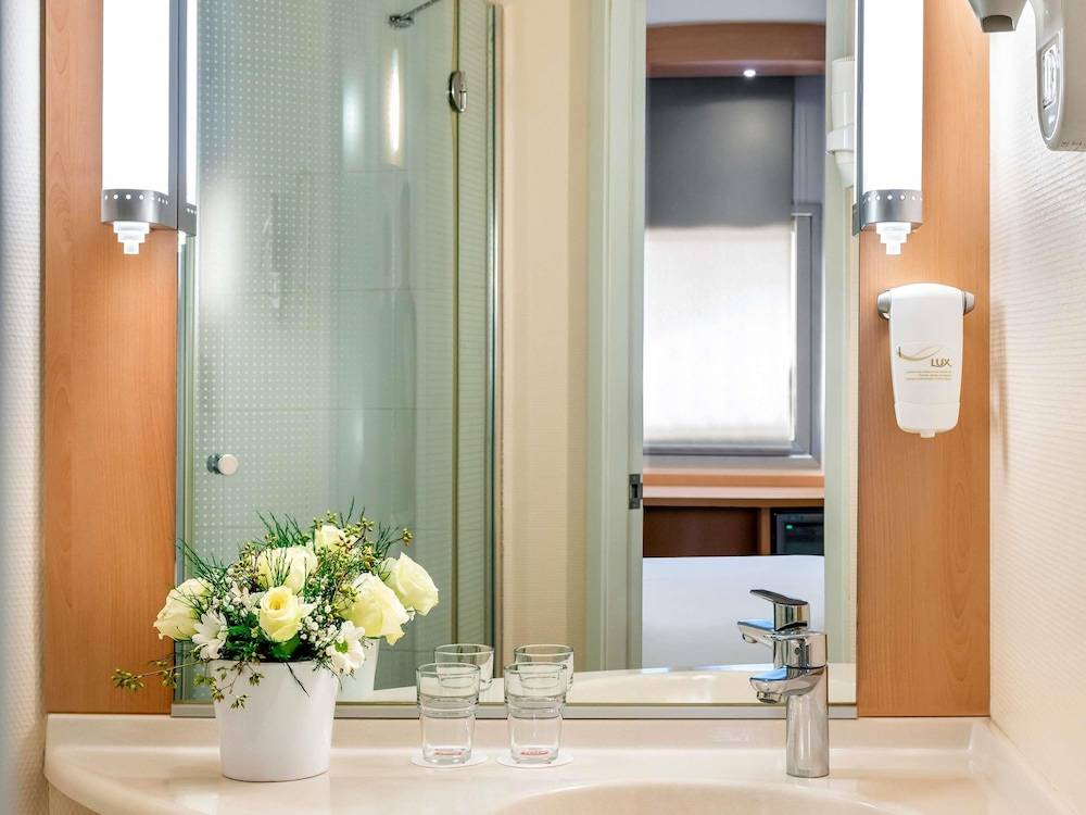Ibis Izmir Alsancak 2