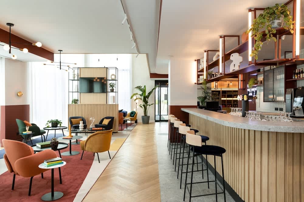 Residence Inn by Marriott Brussels Airport 1