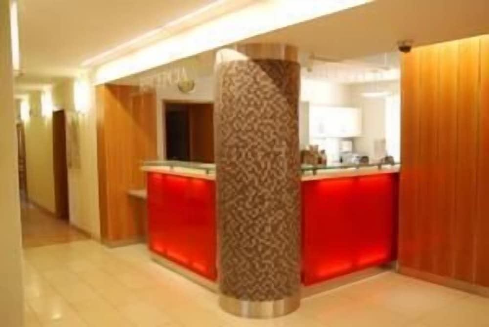 Hotel Malinowski Economy 2