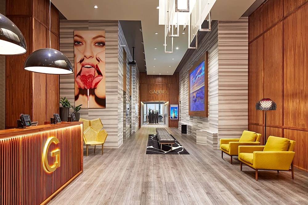 The Grayson Hotel Miami Downtown 2