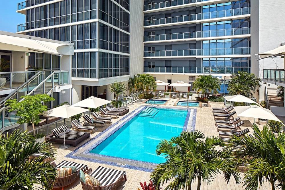 The Grayson Hotel Miami Downtown 1