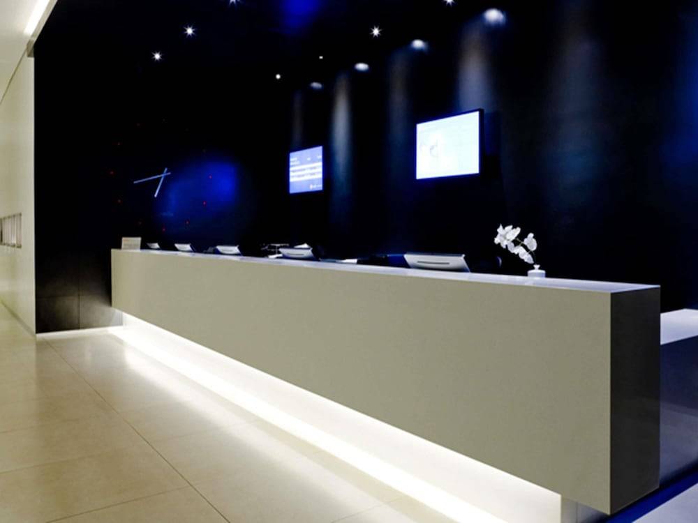 ibis Styles Brasilia Aeroporto 1