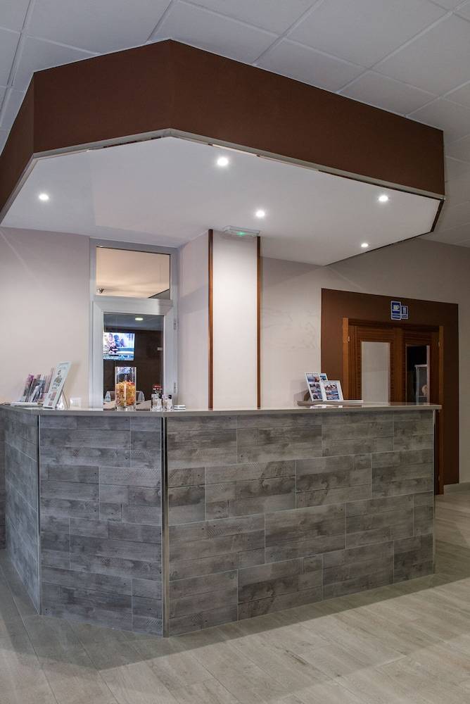 Hotel Áncora Finisterre 2