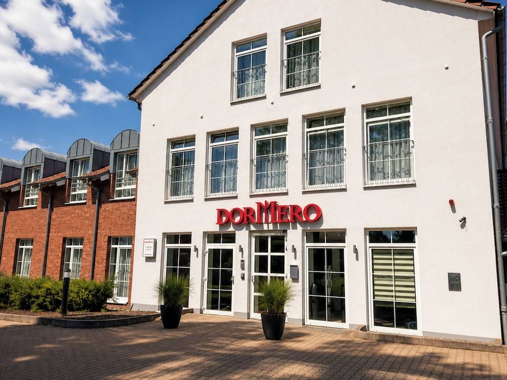 DORMERO Hotel Werther 1