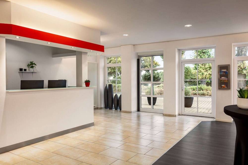 DORMERO Hotel Werther 2