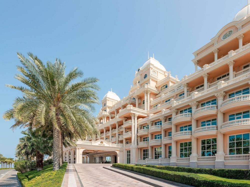 Raffles The Palm 1