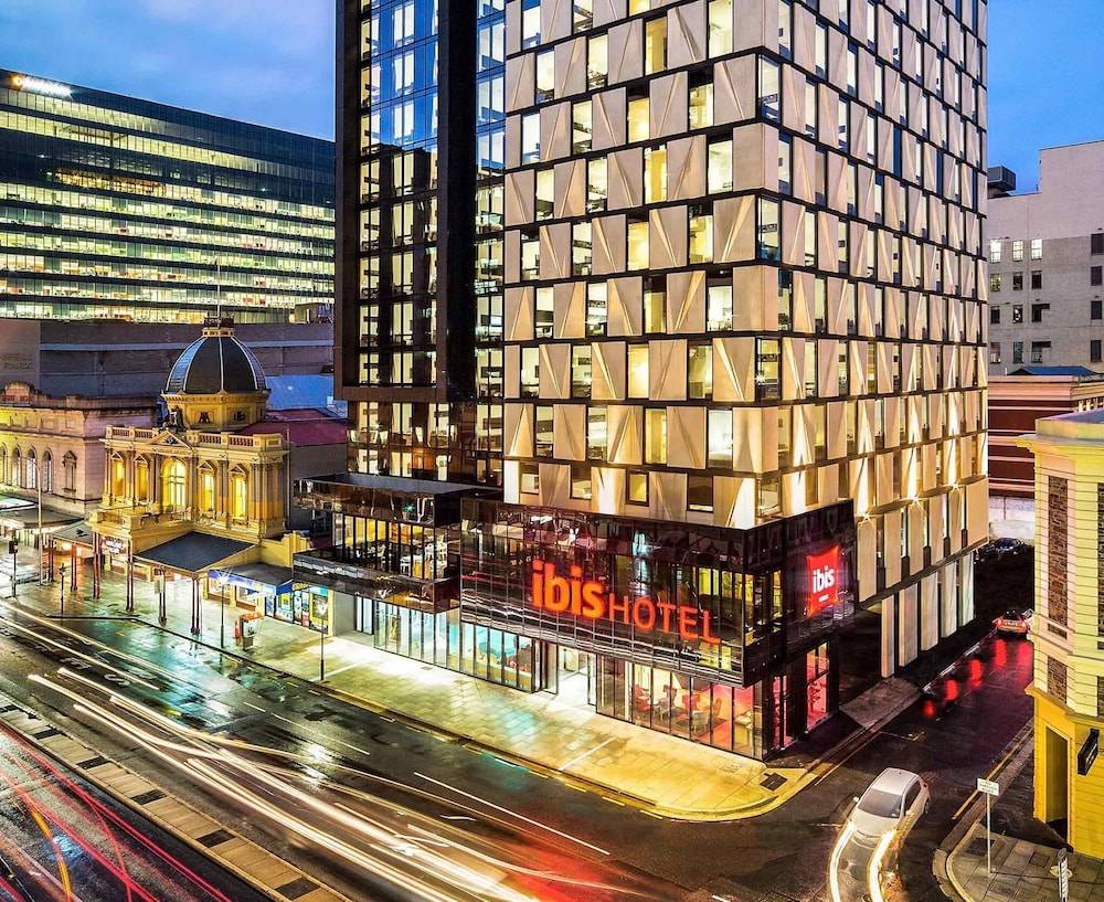 ibis Adelaide 1