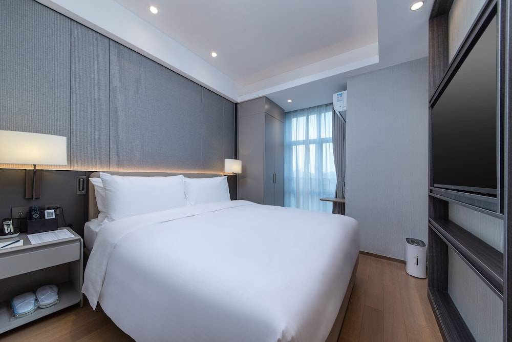 Somerset Haizhu Centre Guangzhou 2