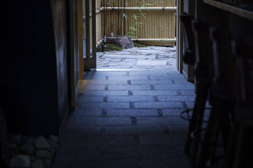 Hotel Kanazawa Zoushi 2