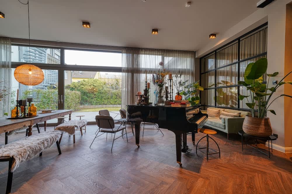 Sunday Hotel Bonn 2