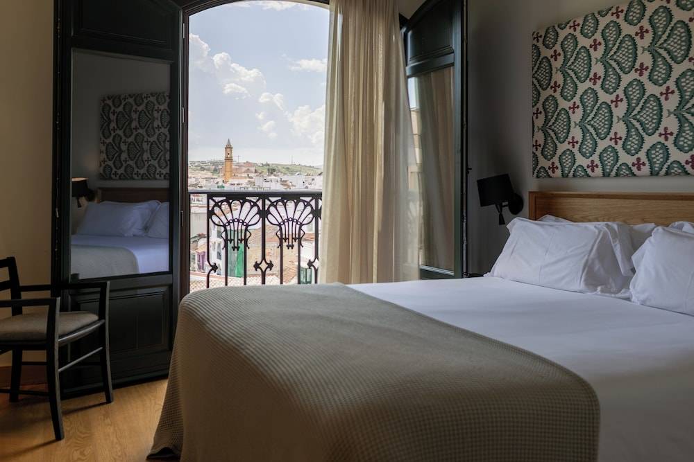 Hotel Estepona Plaza 1