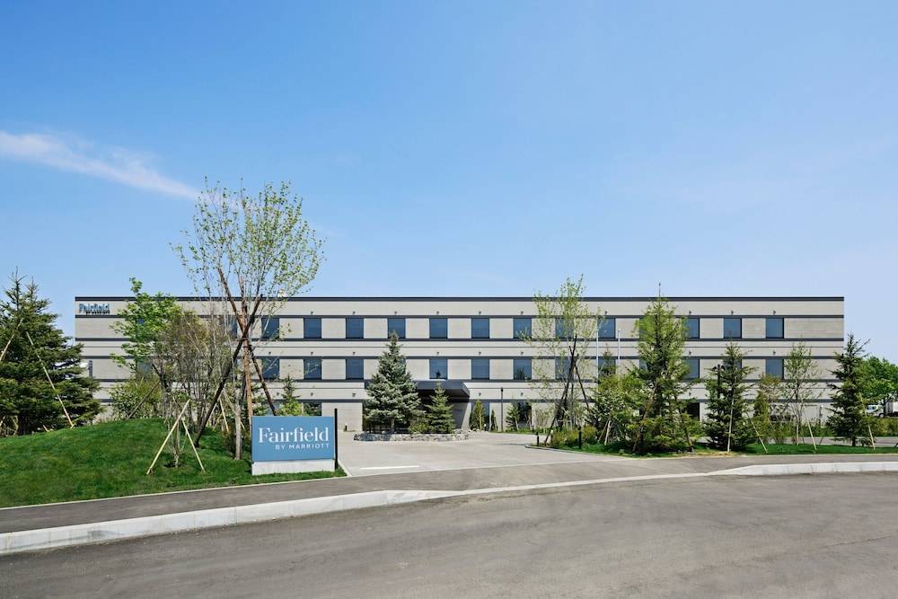 Fairfield by Marriott Hokkaido Naganuma 1