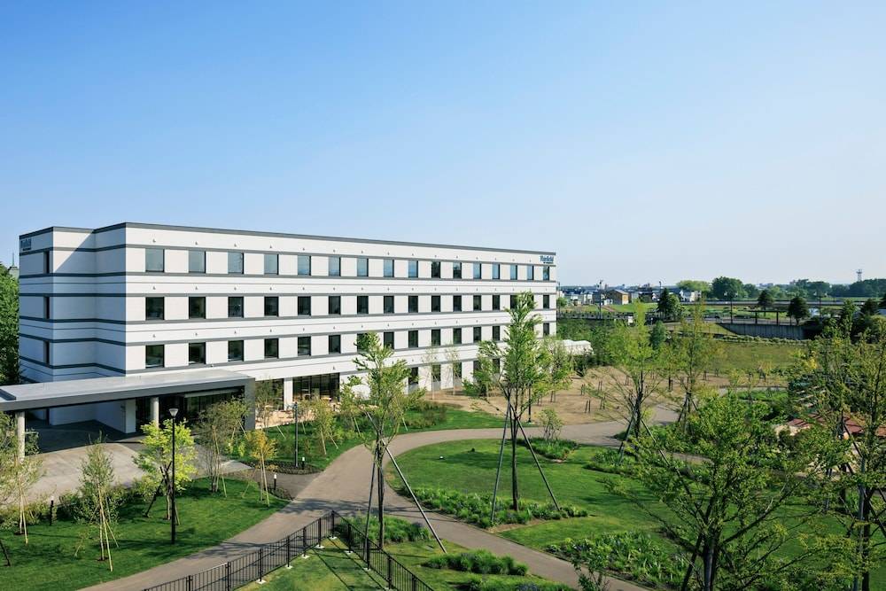 Fairfield by Marriott Hokkaido Eniwa 1