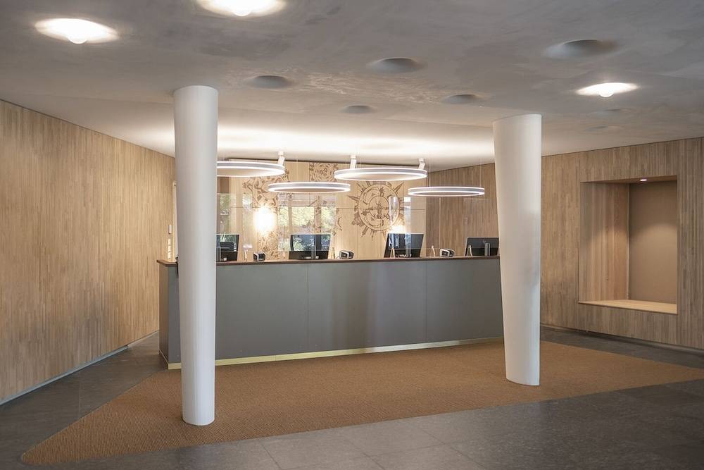 Swissôtel Kursaal Bern 2