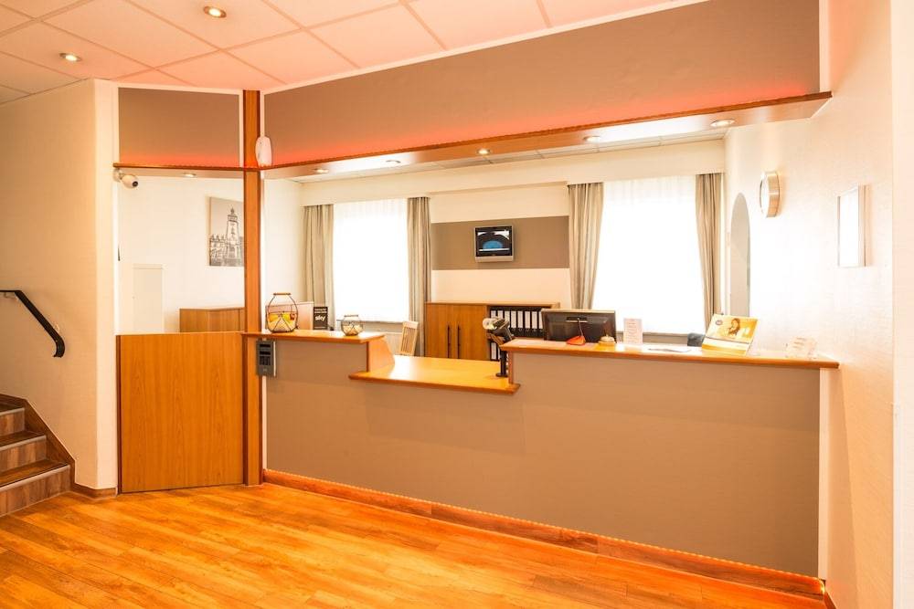 Heikotel Hotel Windsor 2