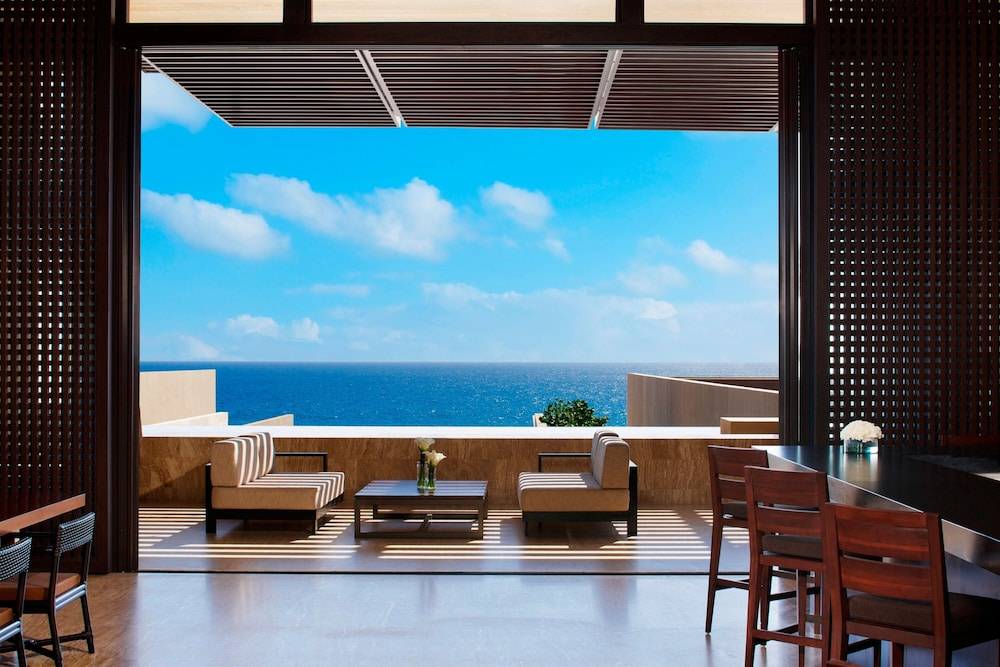 Casa Maat at JW Marriott Los Cabos Beach Resort & Spa 2