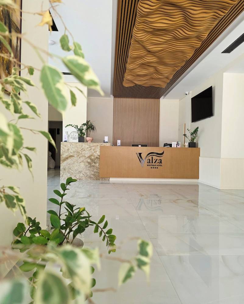Valza Boutique Hotel 2