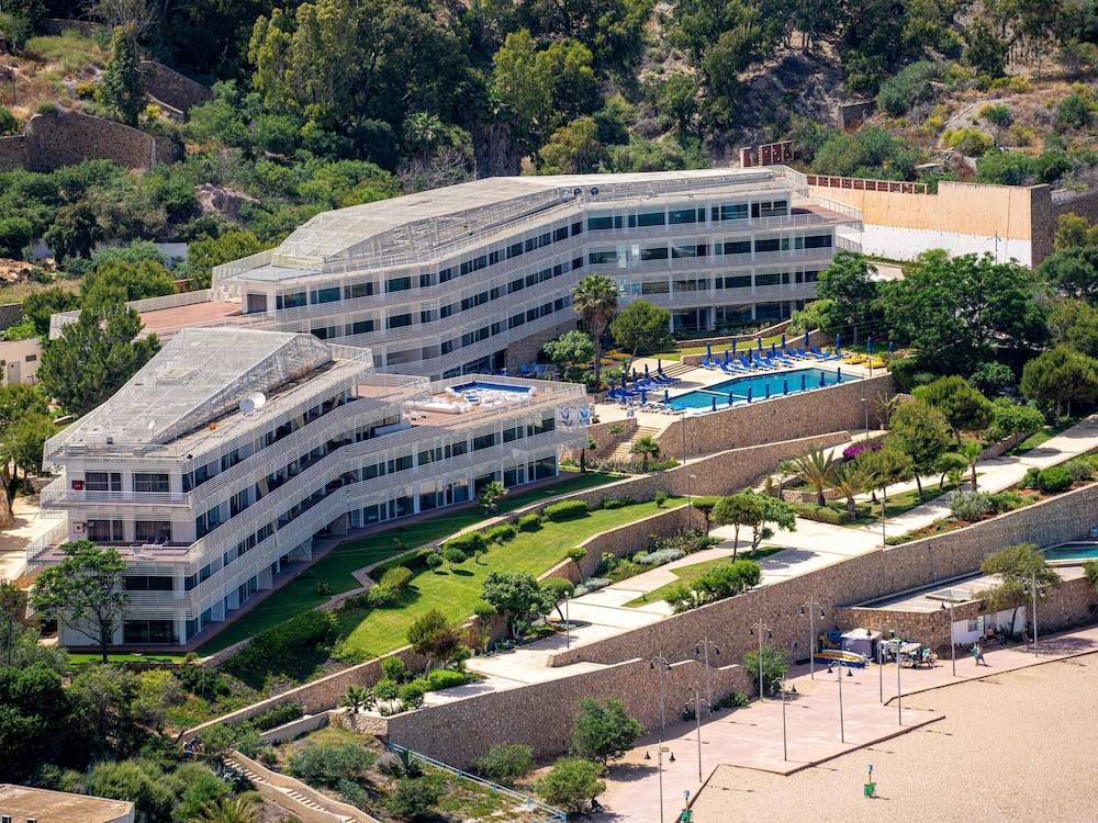 Mercure Quemado Al-Hoceima Resort 1
