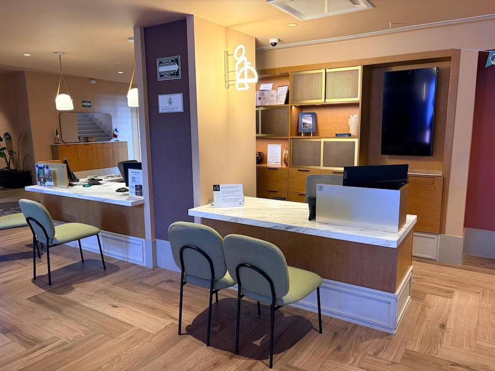 Novotel Monterrey Valle 2