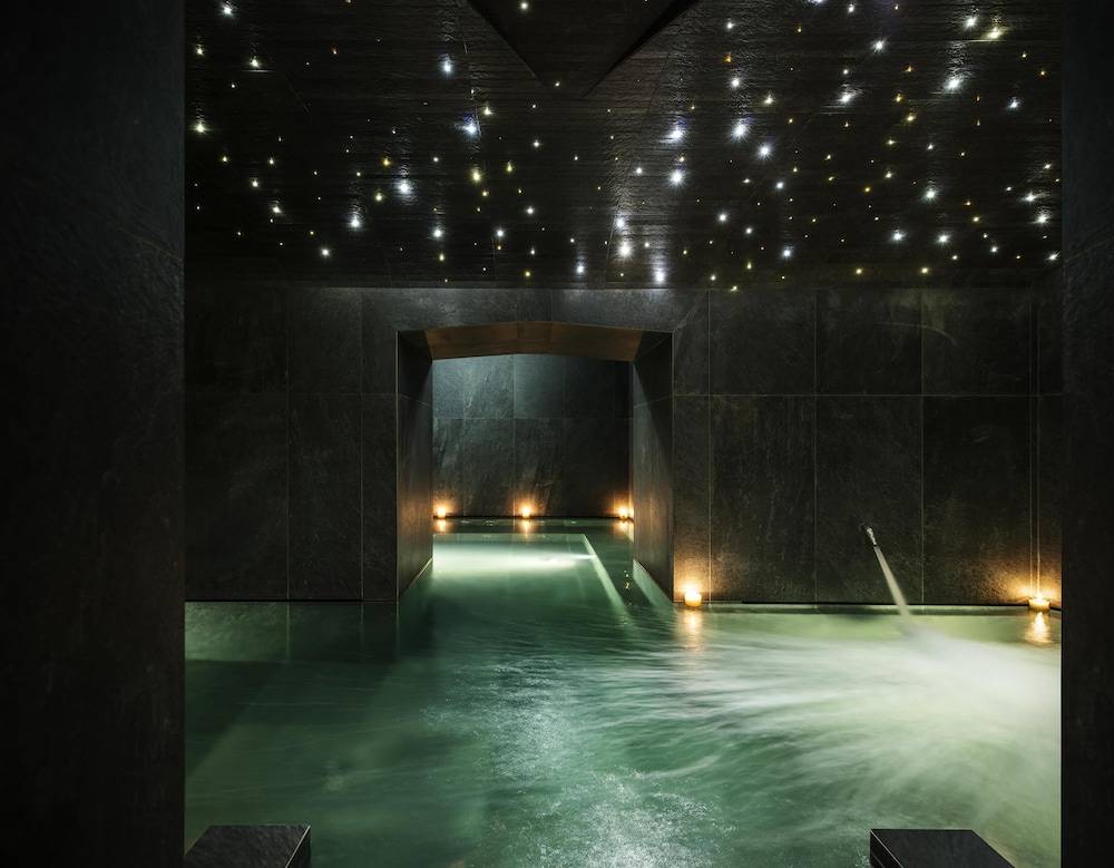 Hyatt Centric Milan Centrale 1