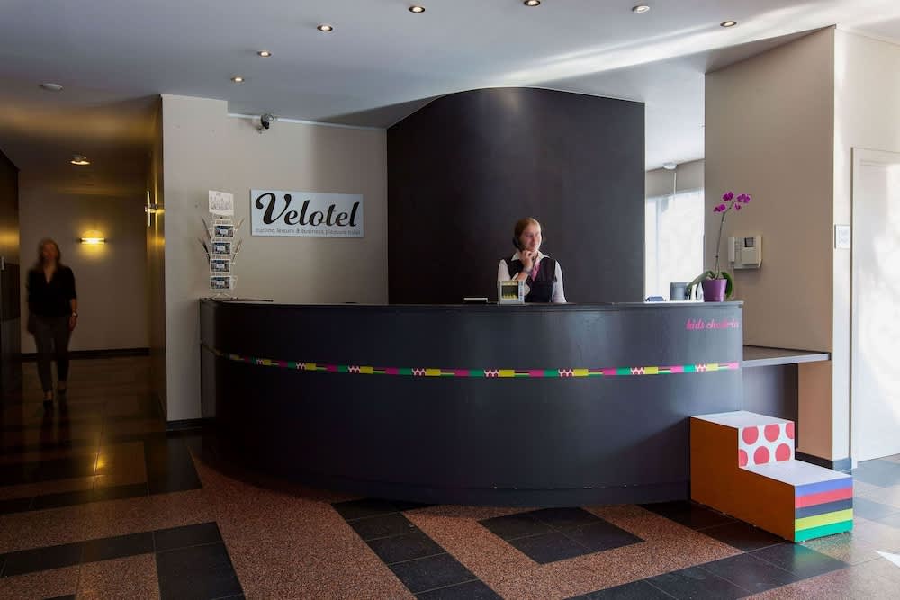 Velotel Brugge 2