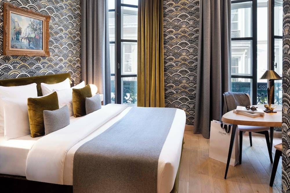 Hotel Pas De Calais 1