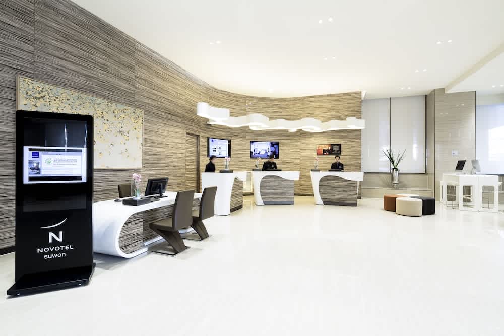 Novotel Ambassador Suwon 2