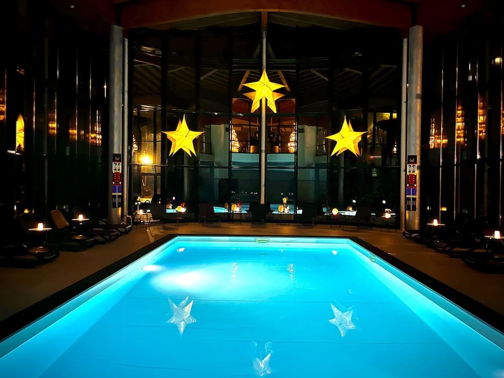 Villa Clorè Hotel & Spa 1