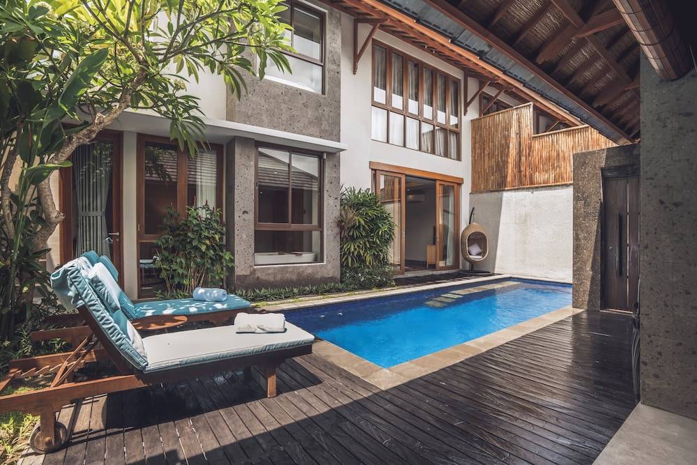 Teratai Villa Canggu by Ini Vie Hospitality 1