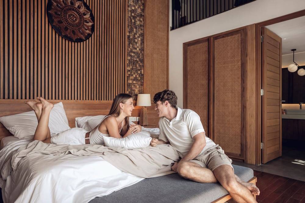 Teratai Villa Canggu by Ini Vie Hospitality 2