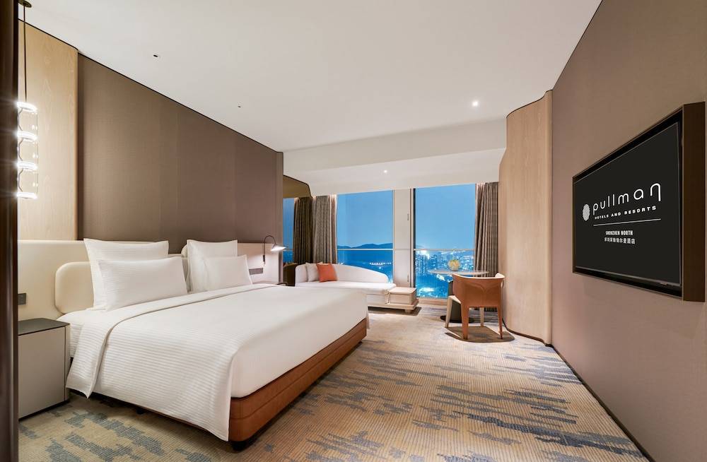 Pullman Shenzhen North 2